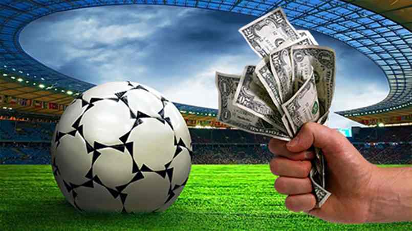 Game cá cược bóng đá online hiện nay phổ biến tại nhà cái