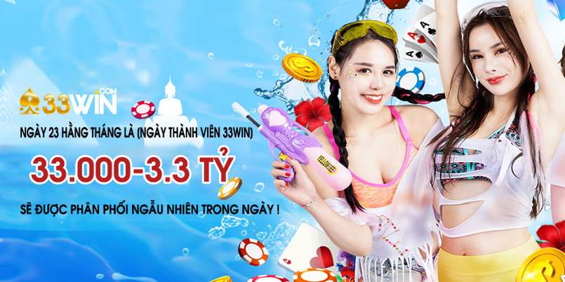 Giới thiệu 33win - nhà cái game bài thuần Việt uy tín