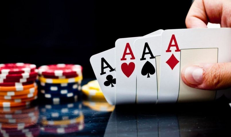 Hướng dẫn chơi poker để có được chiến thắng dễ dàng